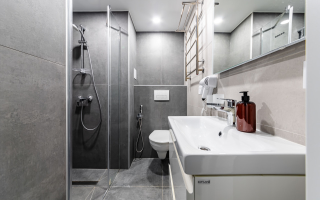 Blanche Apart Apartments