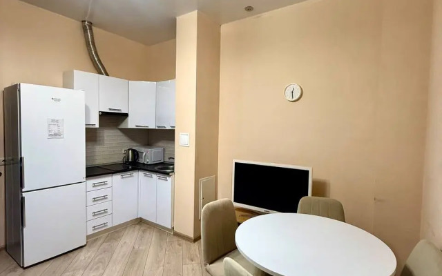 Апартаменты Верхнеторговая Площадь