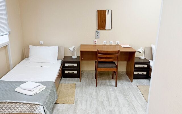 Smart Hotel KDO Tyumen' Hotel