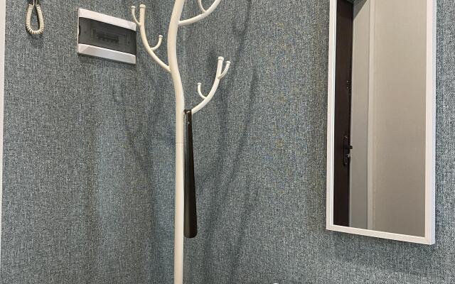 Апартаменты Комфортные