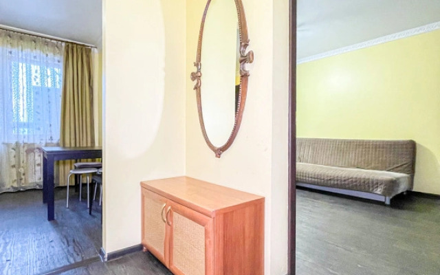 Odnokomnatnye DearHome Shosse Entuziastov 5B Apartment