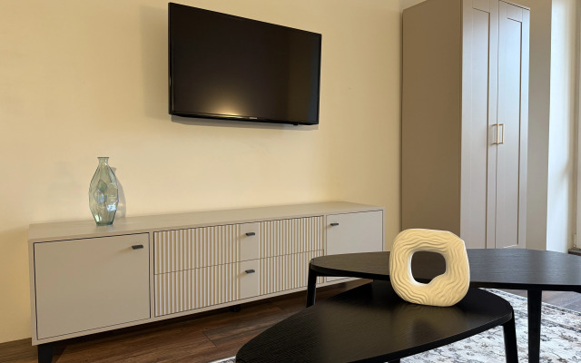 Апартаменты в центре Минска в районе ЦУМа