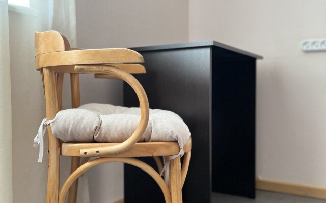 Logos Guest house