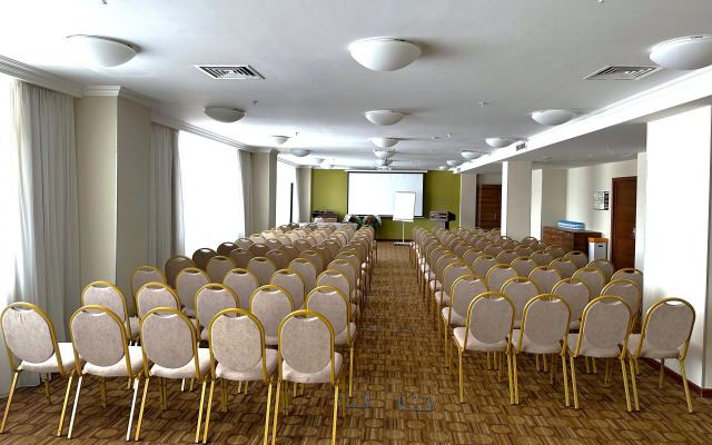 Hotel Hilton Garden Inn Krasnoyarsk