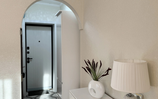 Квартира Щедрина 3