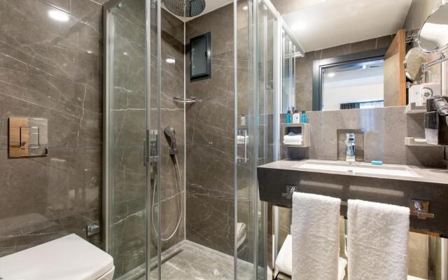 Hay Alsancak Boutique Hotel