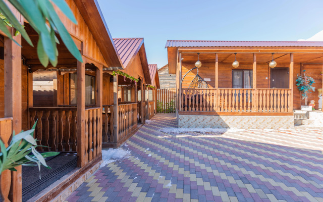 Gorny Ray Hotel