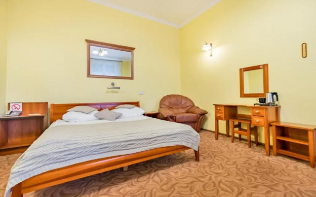 Pod Ratuszem Bed&Breakfast