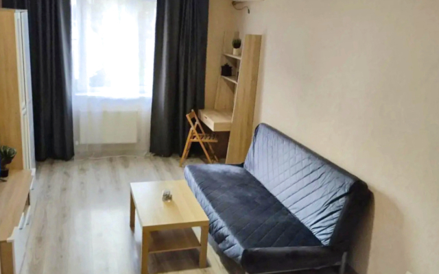 Квартира с Видом на Стадион