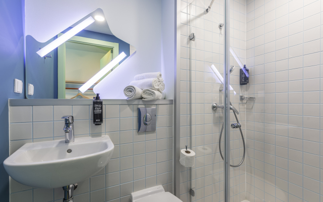 ibis Budget Tbilisi Center Hotel