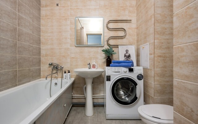 Rentalspb  Apartments