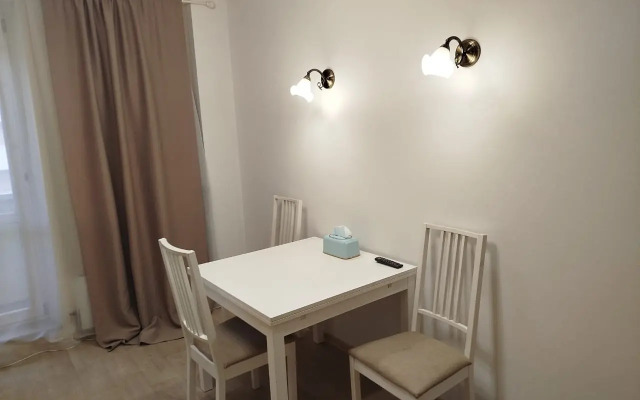 Апартаменты Лесная