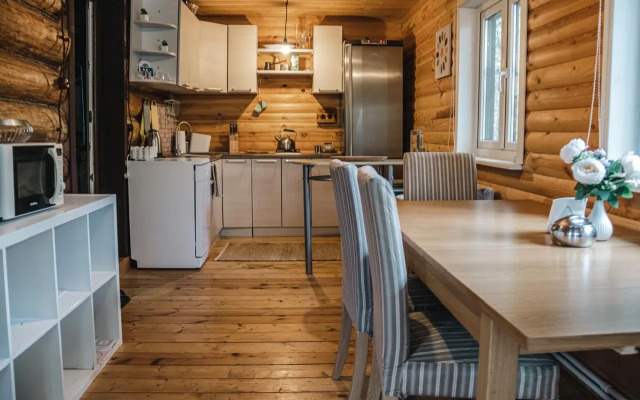 Частный Дом Подворье