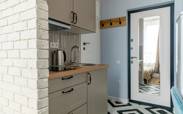 Inhome24 Komfort I Uyut V Zhk Solntsevo Park Apartments