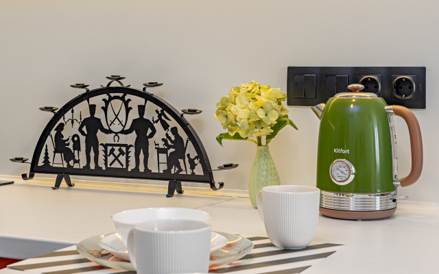 Апартаменты Студия в Центре Казани