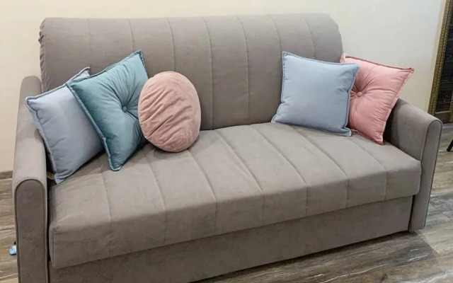 Апартаменты Морская симфония семейная студия