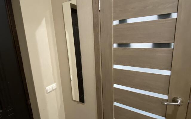 Cozy Izvestia Apartments