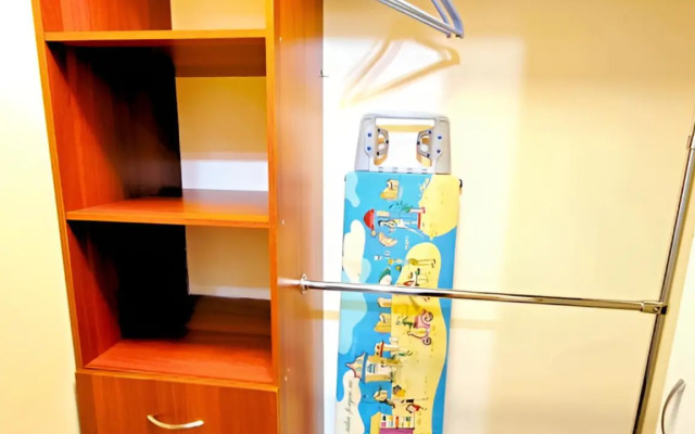 Квартира Видовая на Ак Барс Арену