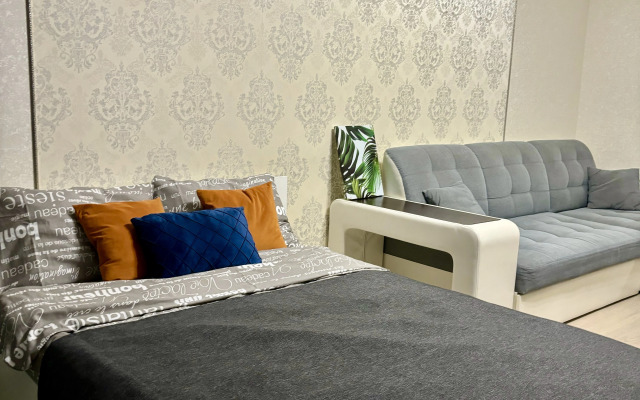 Квартира однокомнатная в ЖК Современник