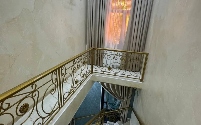 Hotel Malika Sulton