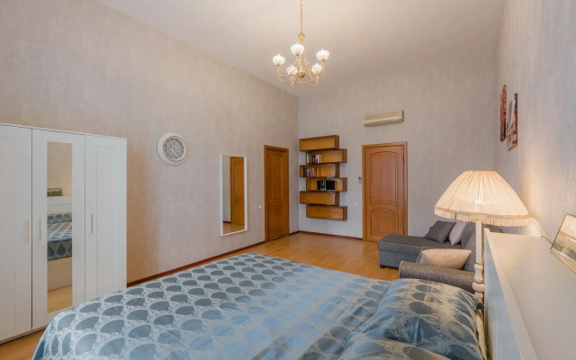 U Ermitazha 12 Gostey B.konyushennaya 12 Apartments