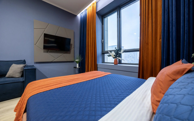 Alis V Alkon Tauer M Dinamo 815 Apartments
