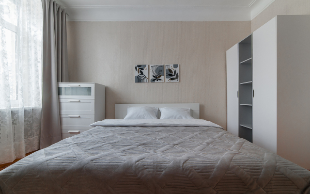 Апартаменты EasyGuest рядом с м. Чкаловская