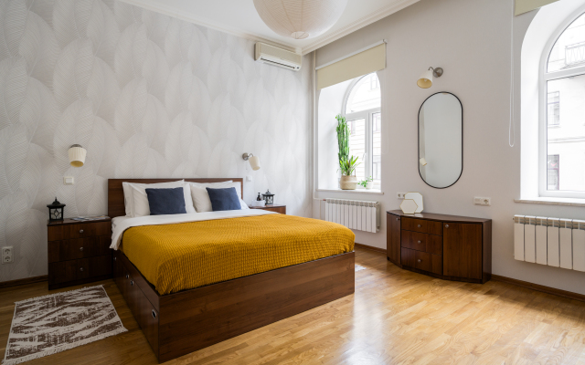 Квартира на Канале Грибоедова