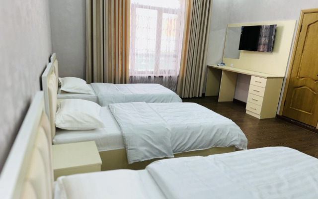 Soro Hotel