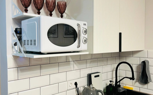 Квартира Петроградская сторона в 3 минутах от метро