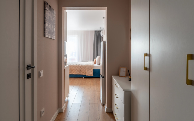 Apartments V Zhk Letniy Ot Letoapart