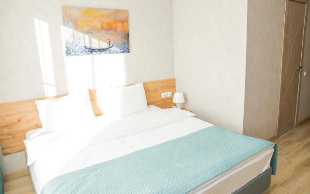 Отель Рубин - фото 5