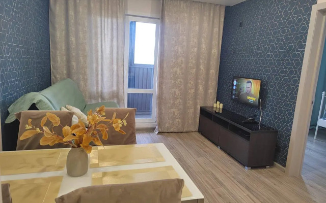 Апартаменты Уютная однушка