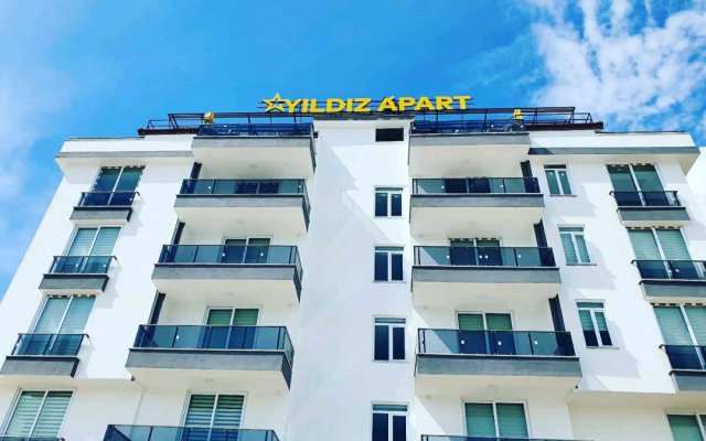 Yildiz Apart-Hotel
