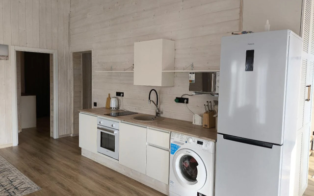 Частный дом Орхидея