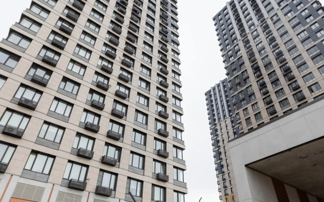 Квартира Riva Apart Top Hills