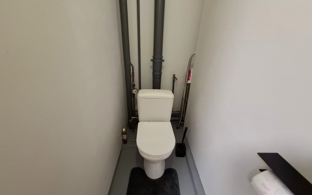 Квартира Уютная квартира около Мамаева Кургана