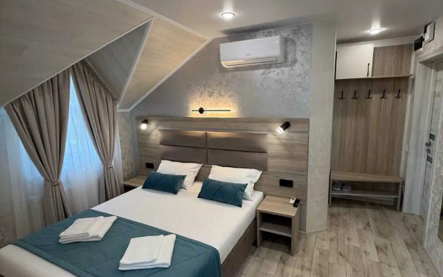 Гостевой дом Магия