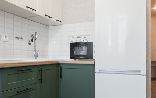 Nansena 103 Flat
