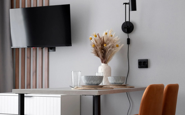 Apartments SalutApart Zalive