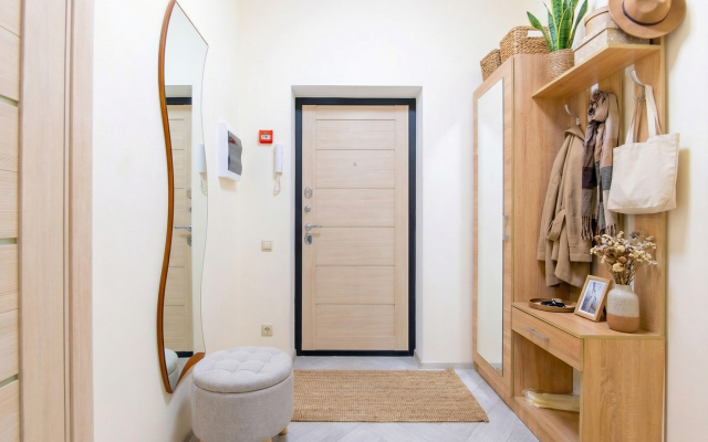 Апартаменты бизнес-класса УютСьют