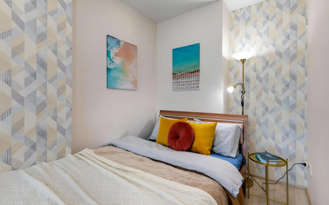 Palitra Flat