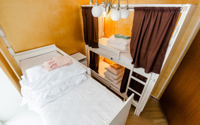 Sun City 3 Hostel