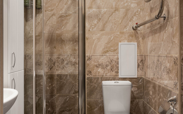 Квартира Студия в ЖК Palacio