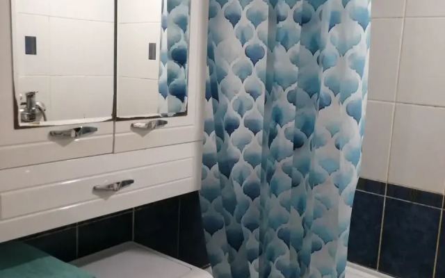 Apartamenty na Minskoy 30 Flat