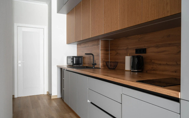 Red Apartments Svetlana Park Sabrina Apartments