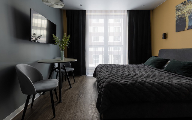 M Apart Apartaments