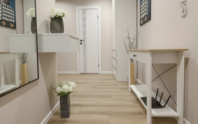 Апартаменты Velvet Sand