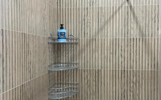 Квартира Куршкий