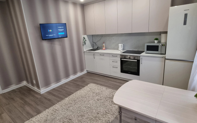 House of Comfort Flat